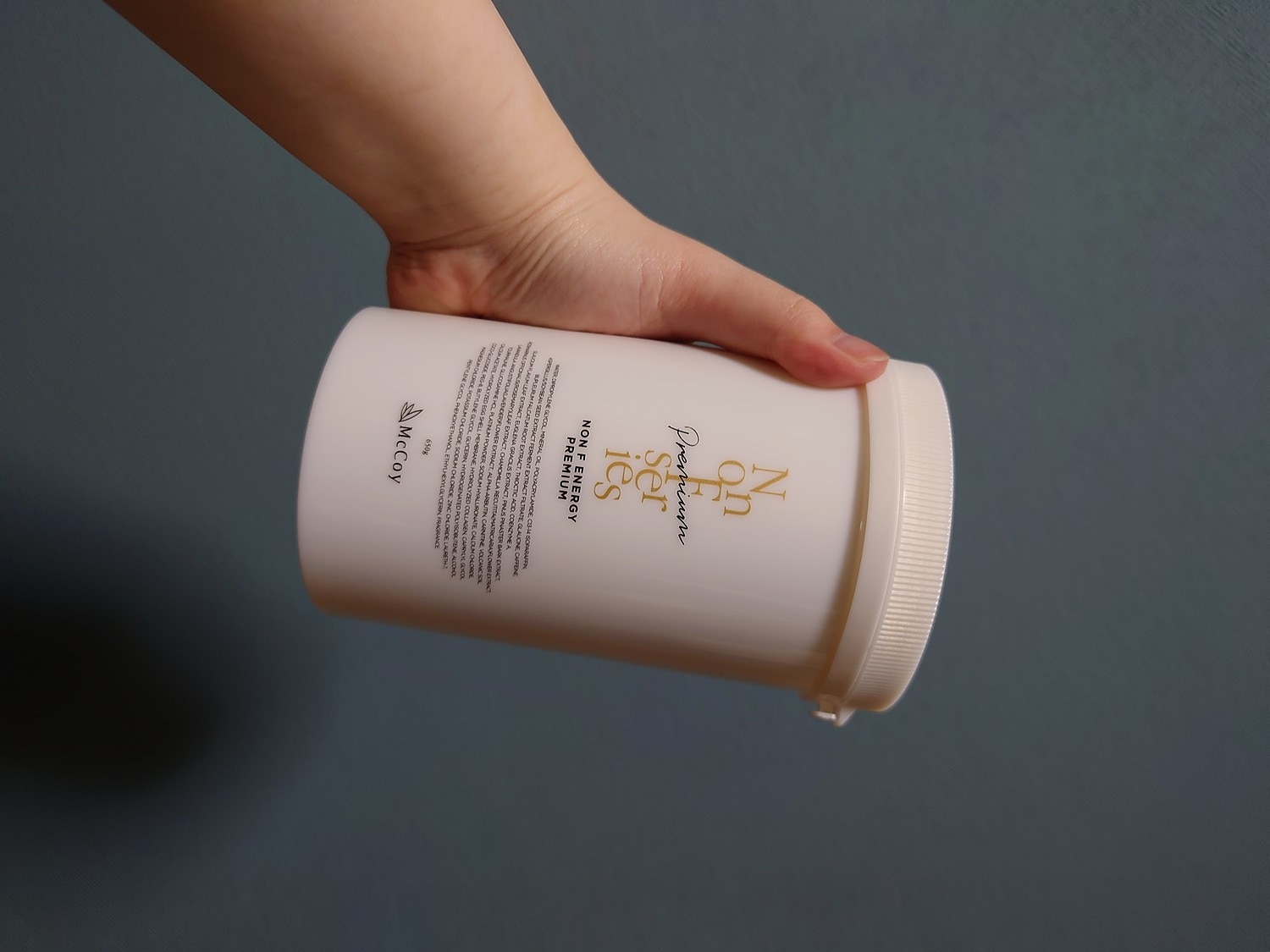 楽天市場】【【正規品】 シリアルナンバー付 ノンf エナジー