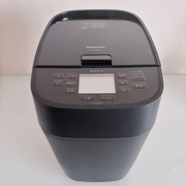 楽天市場】【公式店】 パナソニック ビストロ ホームベーカリー 1斤