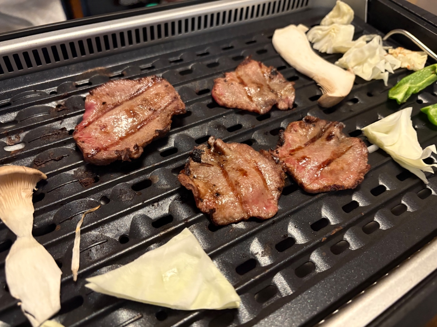 楽天市場】simplus シンプラス 吸煙グリル SP-GL02 ホットプレート