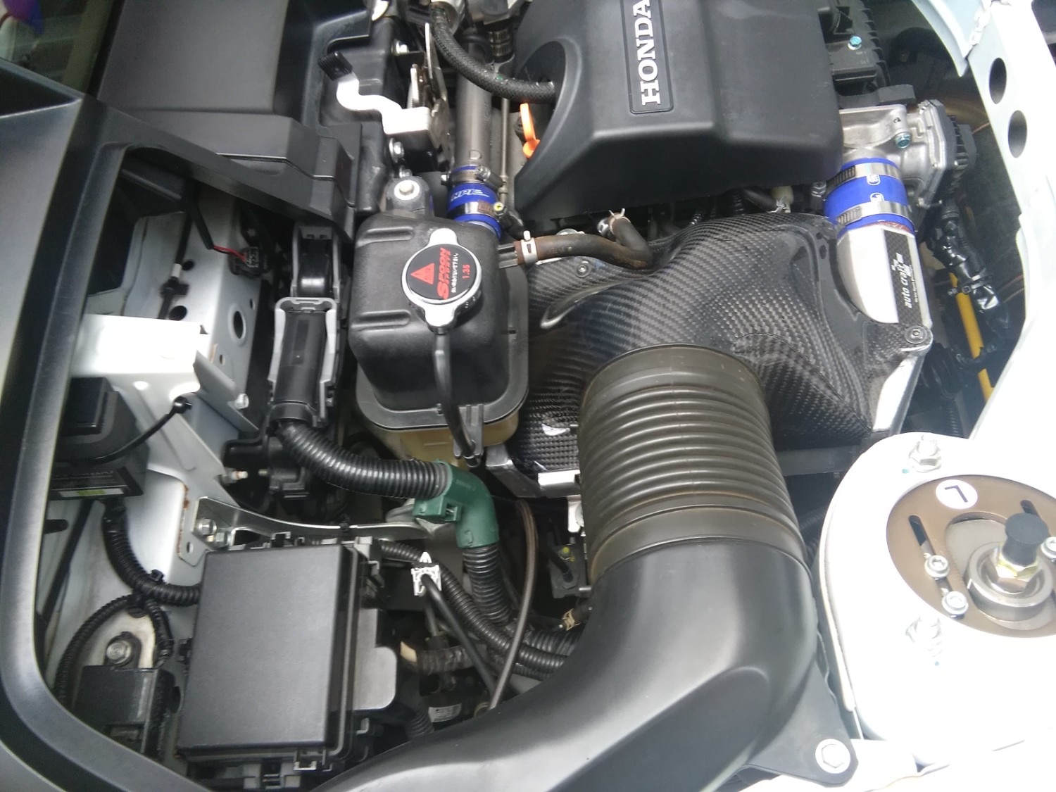 楽天市場】感度MAX HONDA S660用(MAX ORIDO RACING) | みんなの