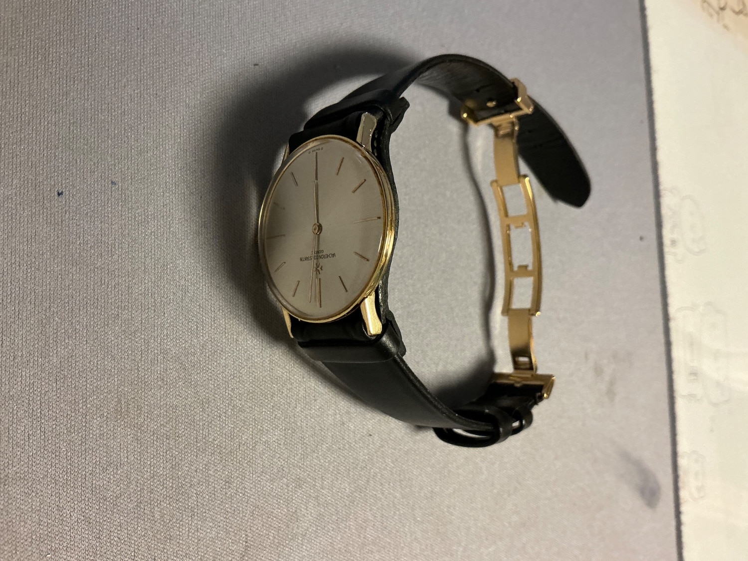 楽天市場】【カミーユフォルネ】12mm 14mm 16mm 18mm 20mm Dバックル