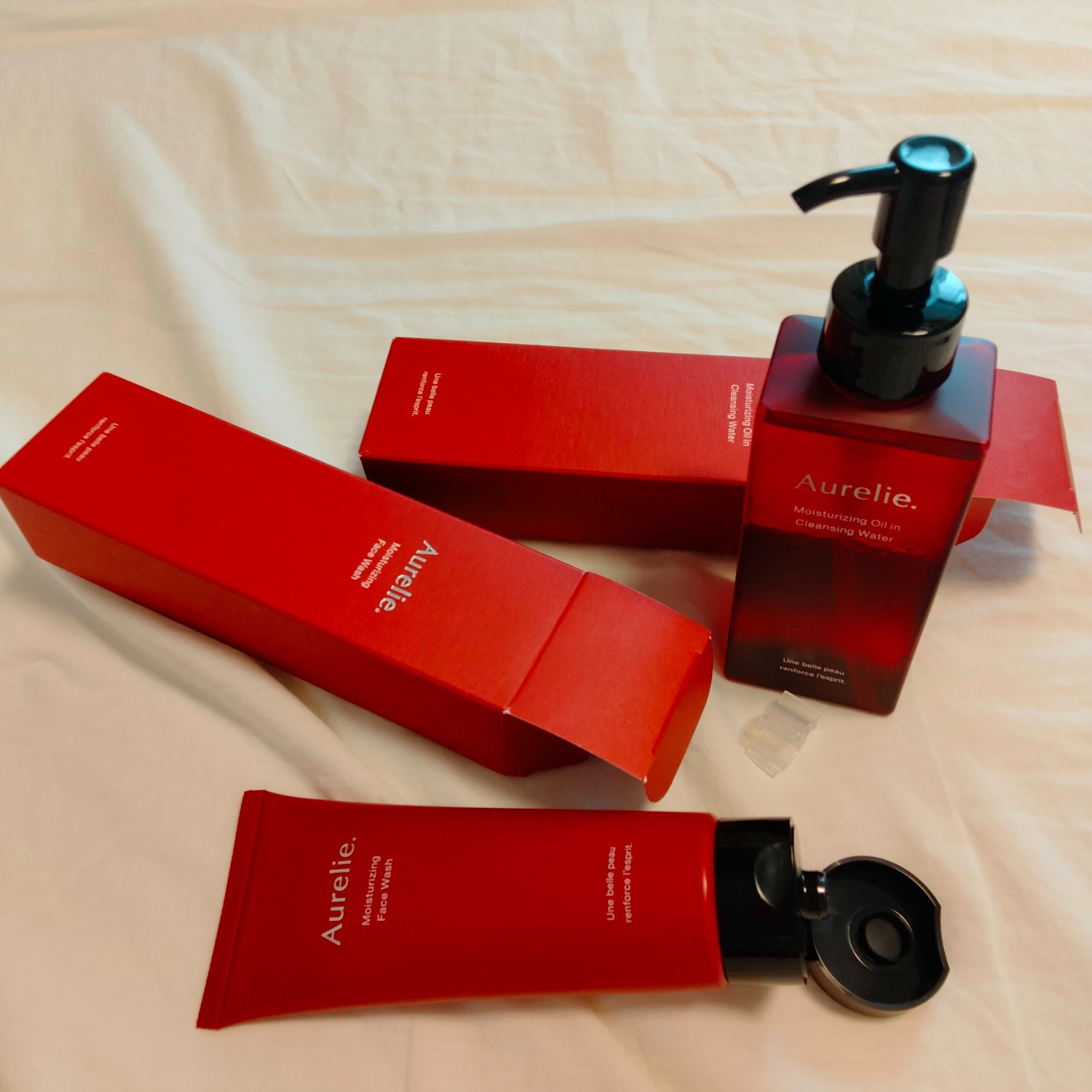 楽天市場】クレンジング＆フェイスウォッシュセット【MEGUMI開発