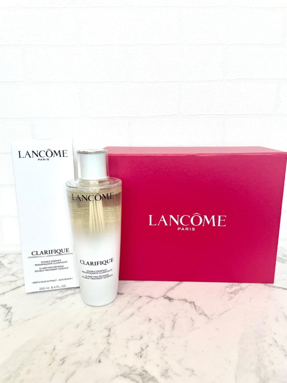 楽天市場】【公式】クラリフィック デュアル エッセンス ローション EX