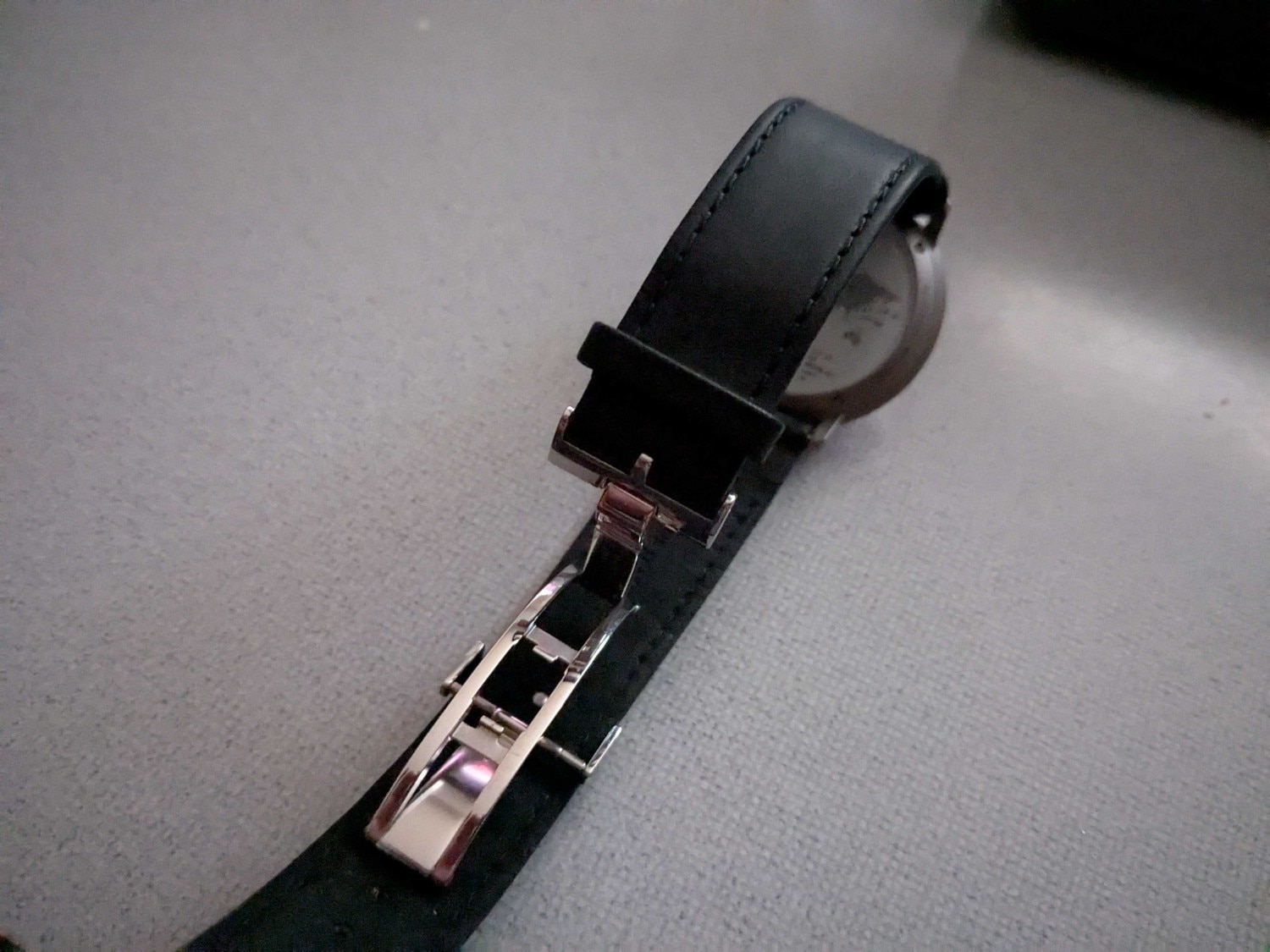 楽天市場】【カミーユフォルネ】12mm 14mm 16mm 18mm 20mm Dバックル