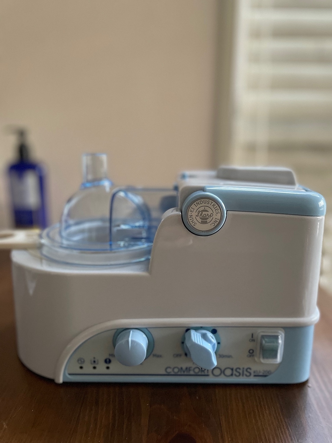 楽天市場】最強翌日配送【マラソンクーポンあり】新鋭工業 超音波式