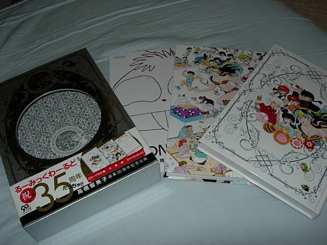 楽天市場】るーみっくわーるど 35 ～SHOW TIME＆ALL STAR～ （特品