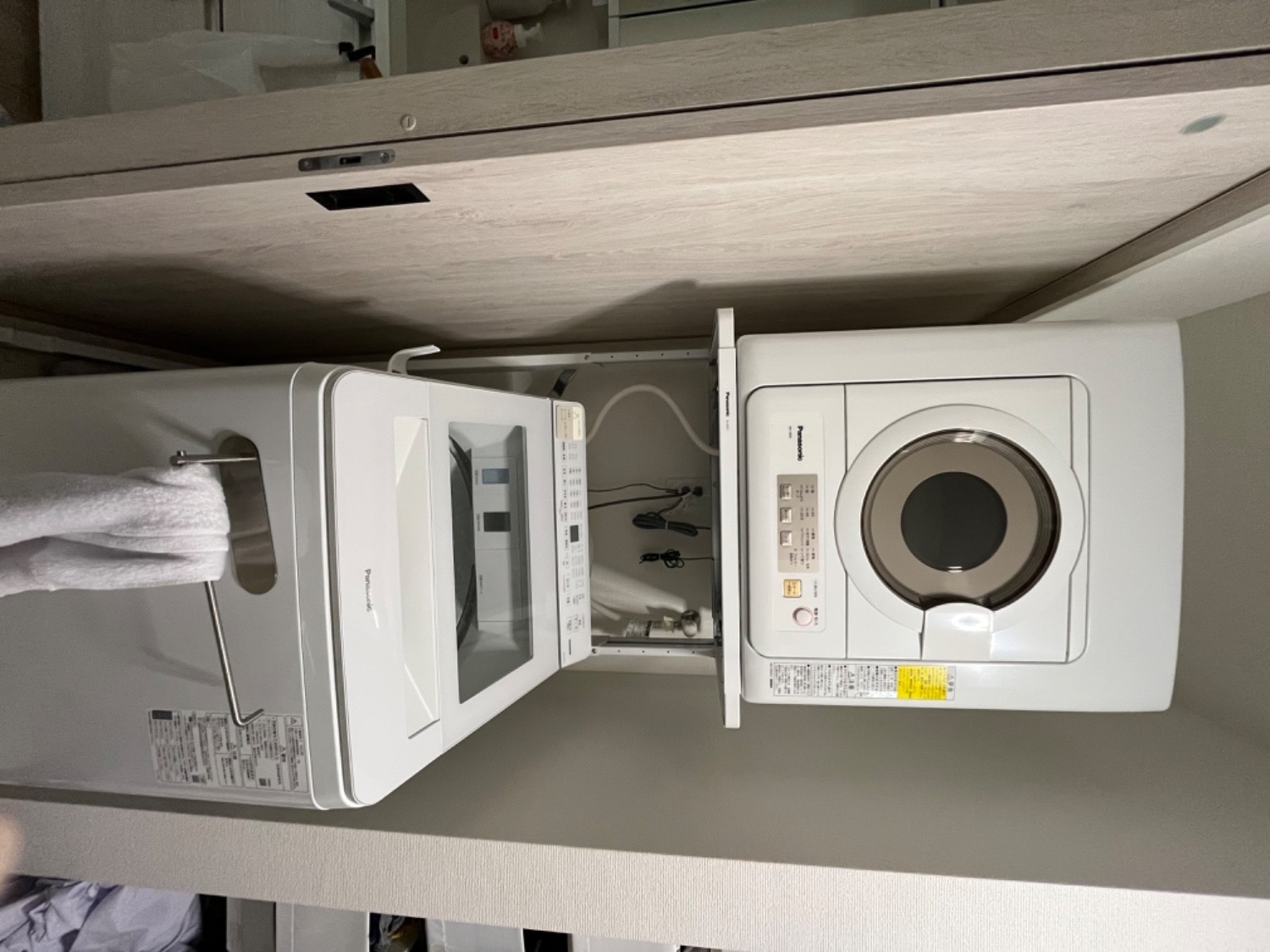 楽天市場】パナソニック Panasonic ユニット台(床置きタイプ