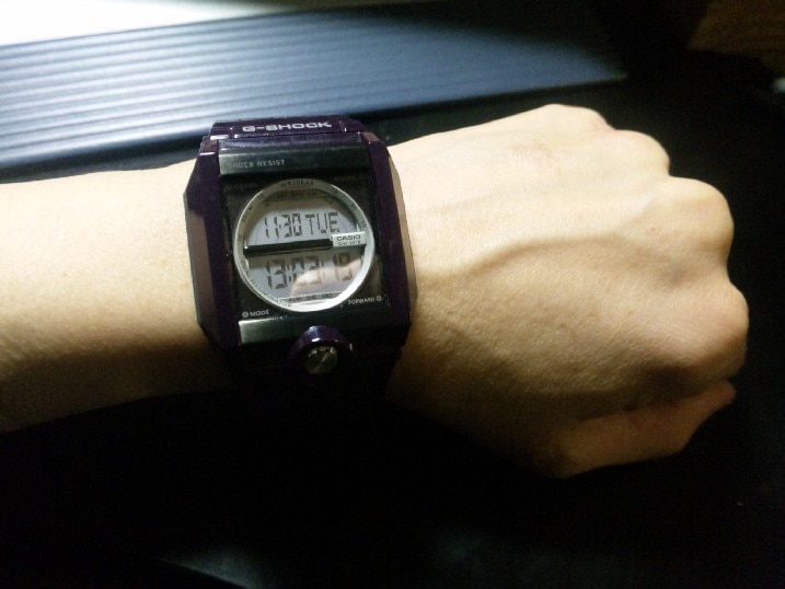 楽天市場】【プレミア商品】CASIO カシオ G-SHOCK Gショック ジー