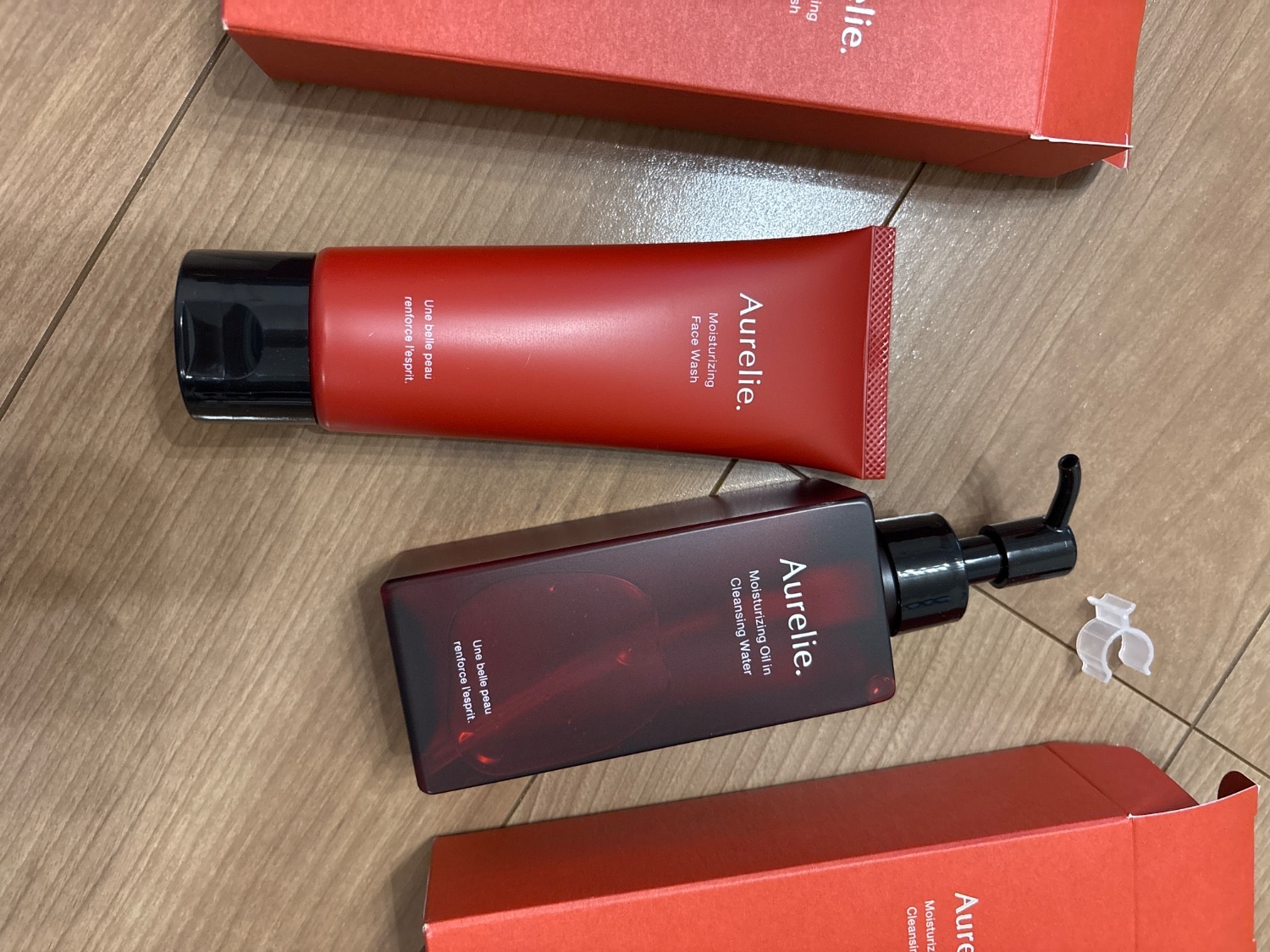 楽天市場】クレンジング＆フェイスウォッシュセット【MEGUMI開発