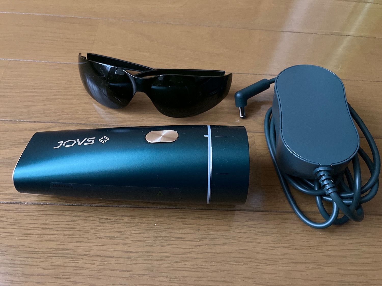 楽天市場】脱毛器 JOVS Dora2 SRモード A366 世界3冠 シリーズ265万台