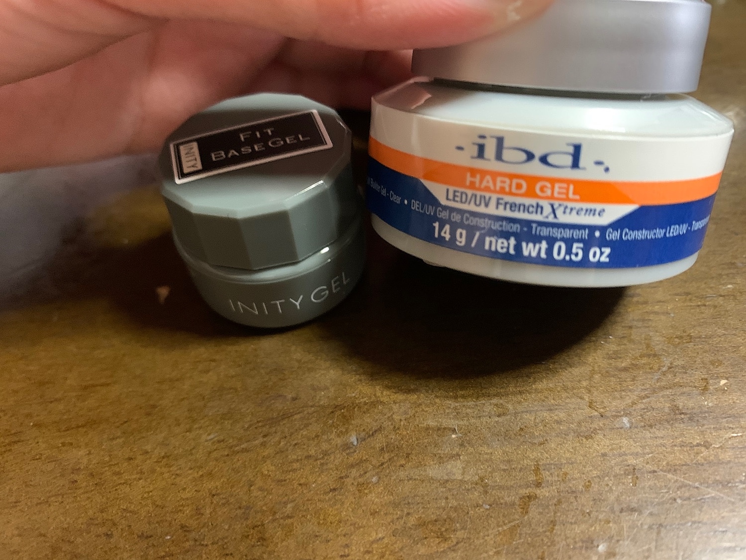 楽天市場】【最大3％OFF】 ジェルネイル IBD フレンチエクストリーム