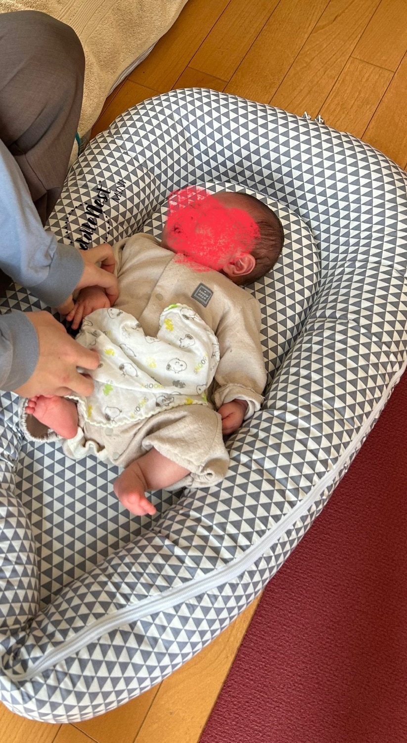 楽天市場】Best Of Baby 最優秀賞】高評価☆4.67 ベッドインベッド