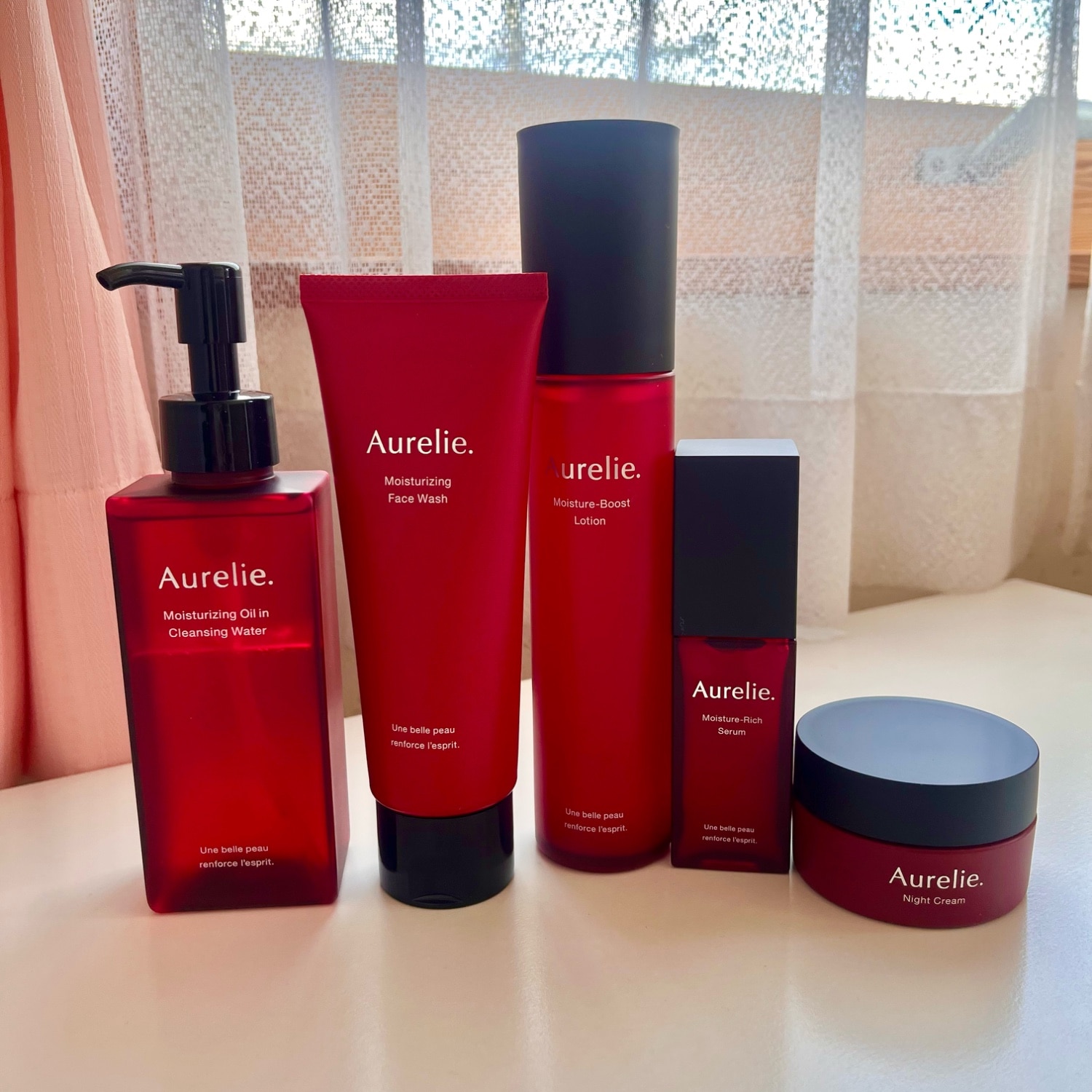 楽天市場】5STEP プレミアムエイジングケアセット【MEGUMI開発