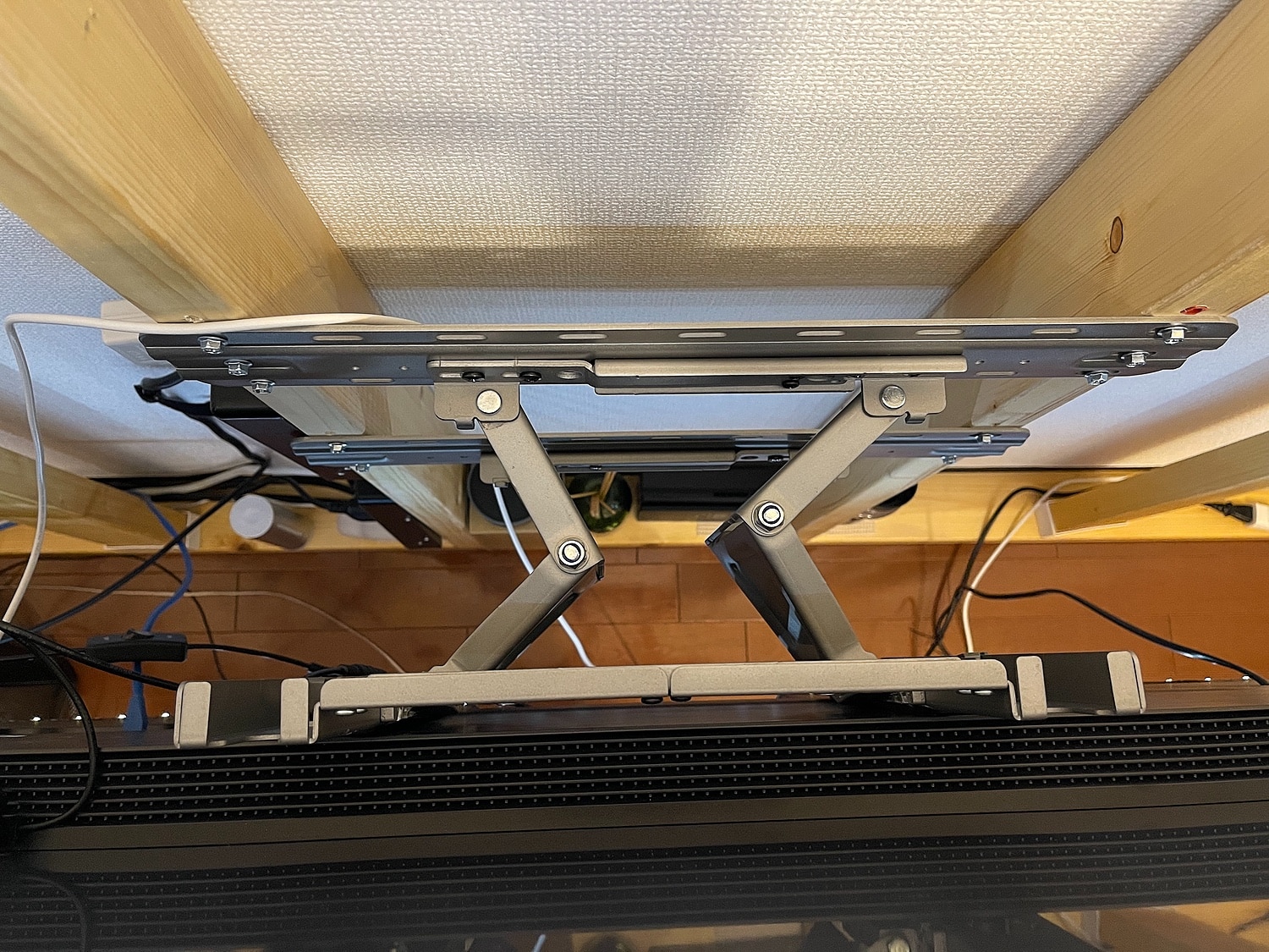 楽天市場】LGエレクトロニクス LG OLW480B EZスリムマウント 壁掛け