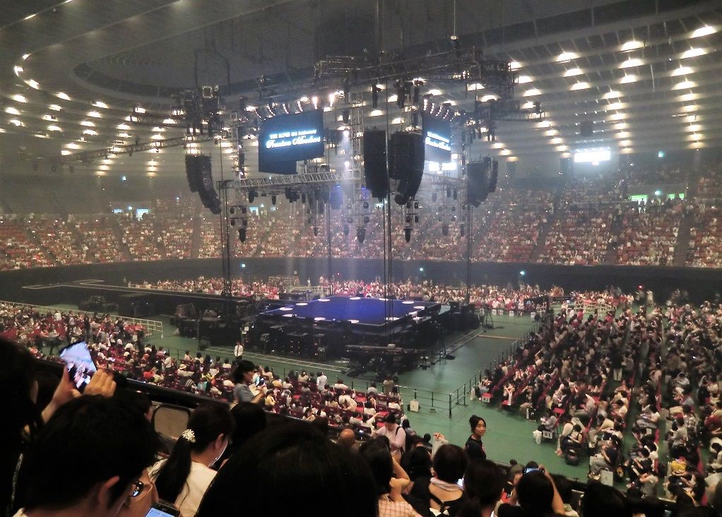 THE ALFEE45thAnniversary DVD（45周年大阪城ホール） THE ALFEE 45