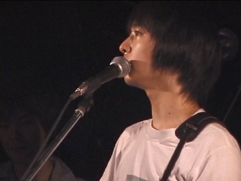 フジファブリック、移転20周年の新宿LOFTでワンマン決定 | 可愛いに