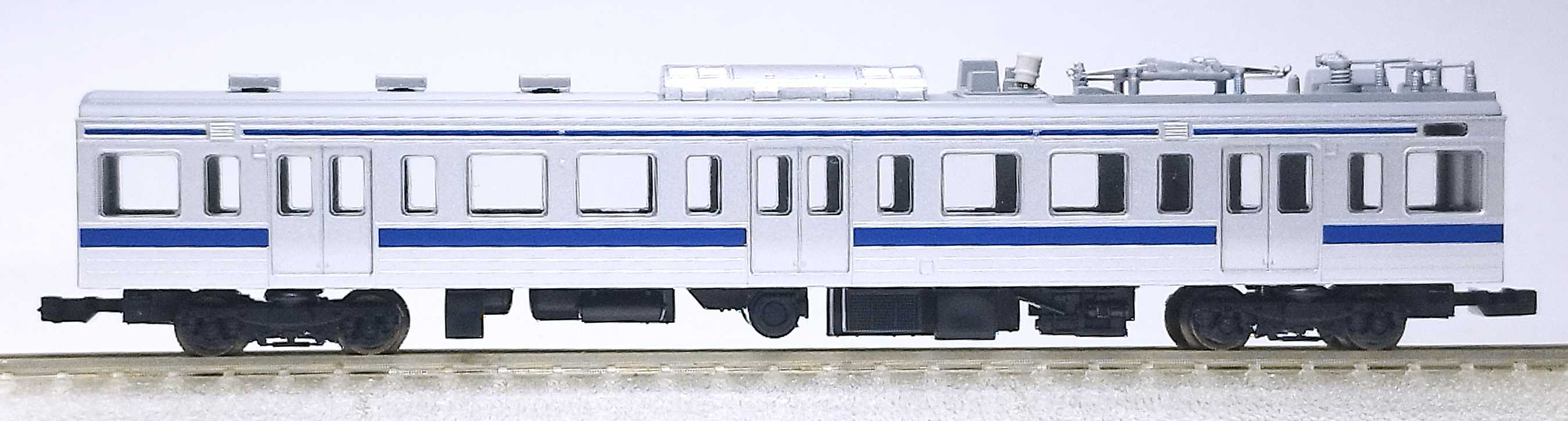 TOMIX 415系1500番台 | おん鐵 - 楽天ブログ