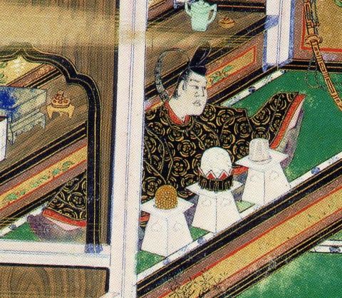 をくり 伝岩佐又兵衛の小栗判官絵巻 1995年 73＋3P SC をくり 伝岩佐