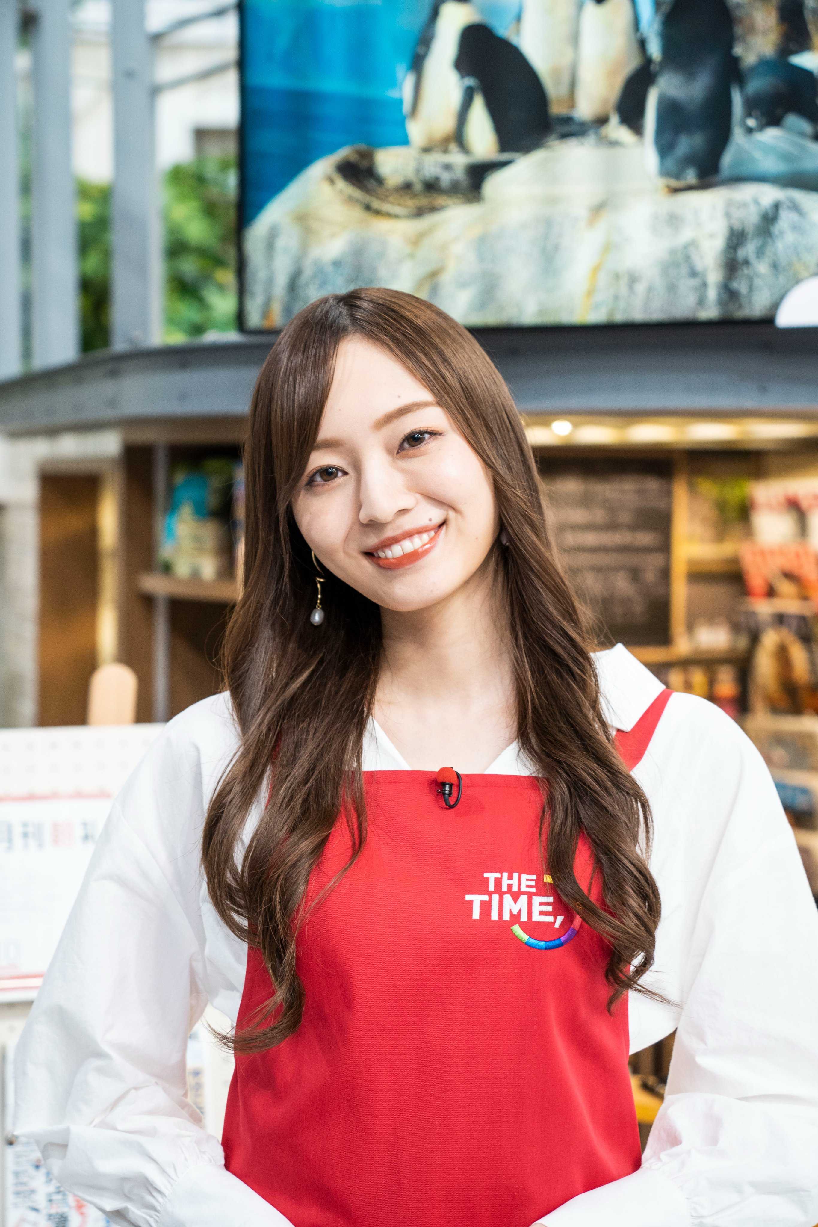 ☆乃木坂46♪梅澤美波、ベストアルバム『Time flies』カスタム