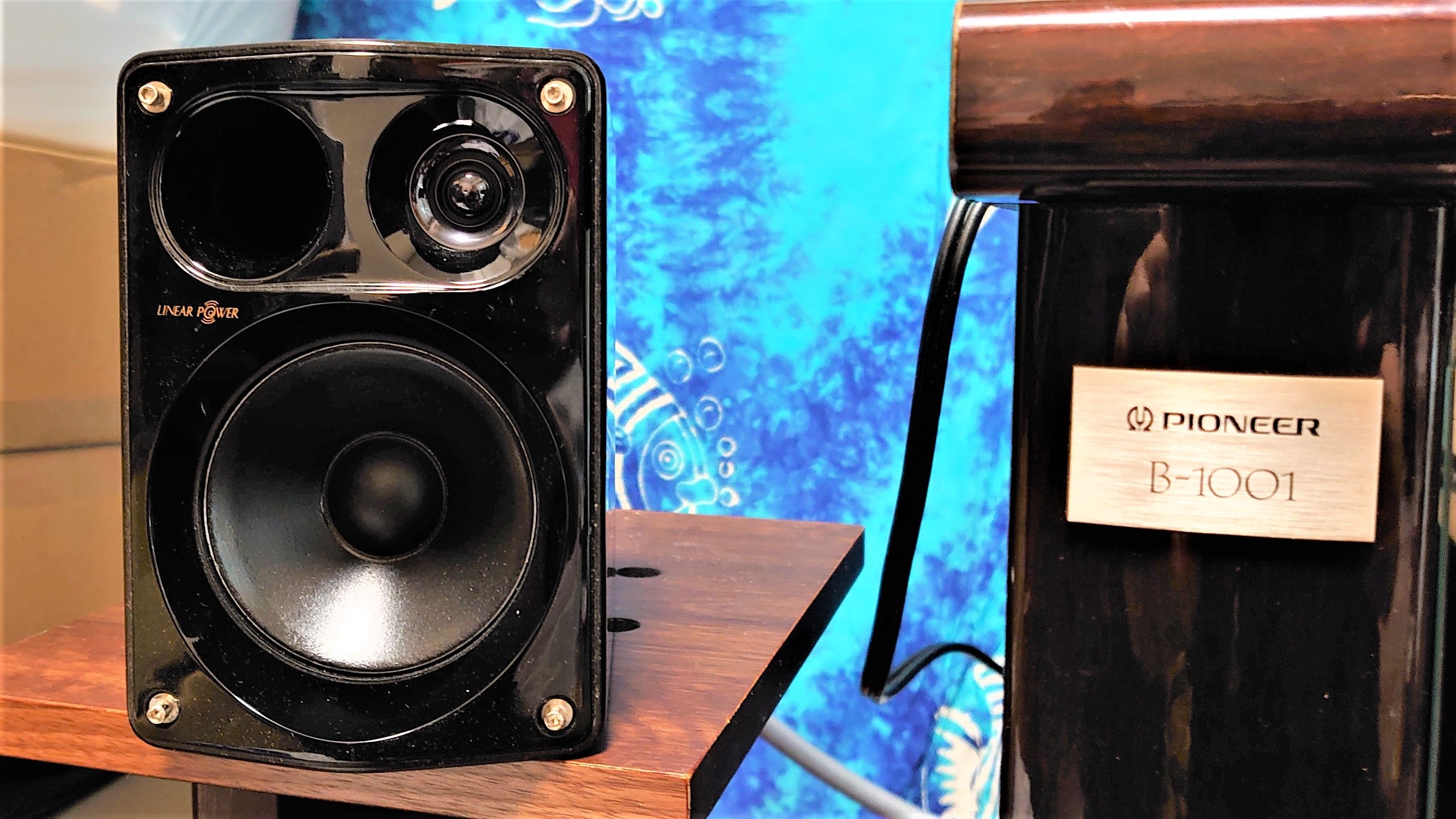 Pioneer S-ST7LRとS-ST9の実力 | ハードオフ・ブックオフ・ジャンク