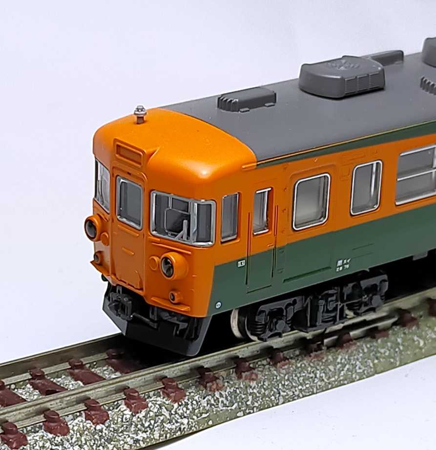 KATO 153系 低運転台 | おん鐵 - 楽天ブログ