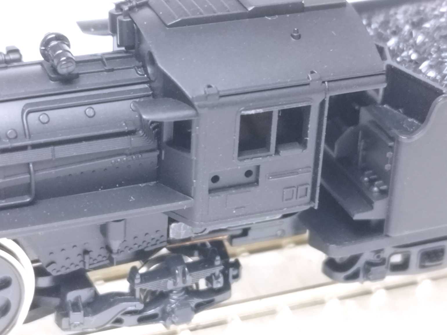 KATO C57 旧製品〈2007〉 | おん鐵 - 楽天ブログ