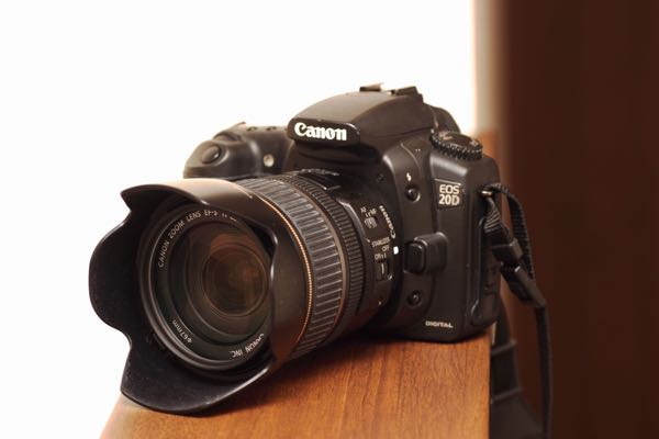 EOS 10D DIGITAL | 昔カメラの挑戦 - 楽天ブログ