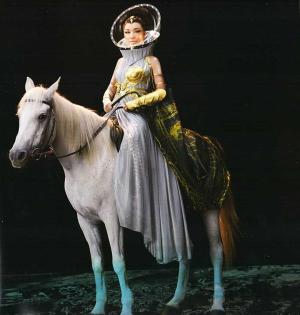 西城秀樹『2Rから始めよう』松任谷由実 作詞・作曲/ 1998年 77th