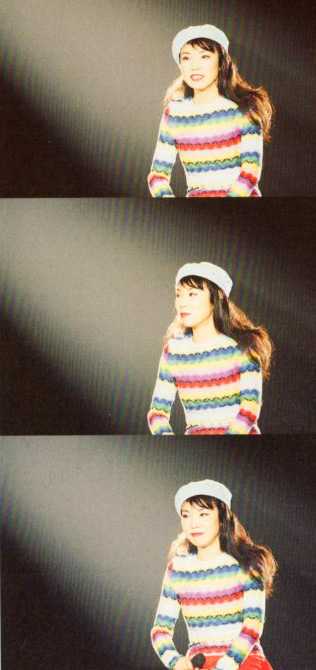 西城秀樹『2Rから始めよう』松任谷由実 作詞・作曲/ 1998年 77th