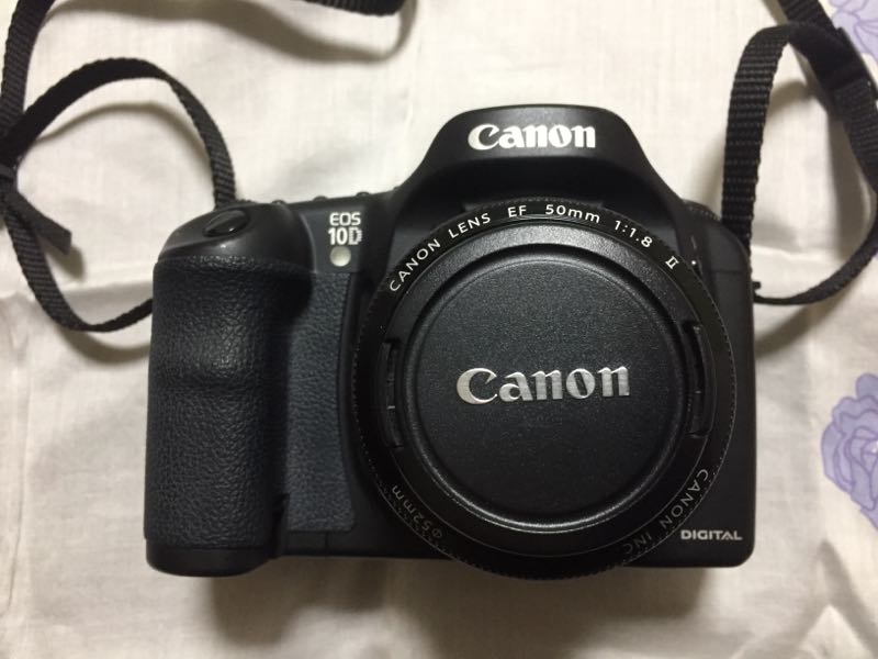 EOS 10D DIGITAL | 昔カメラの挑戦 - 楽天ブログ