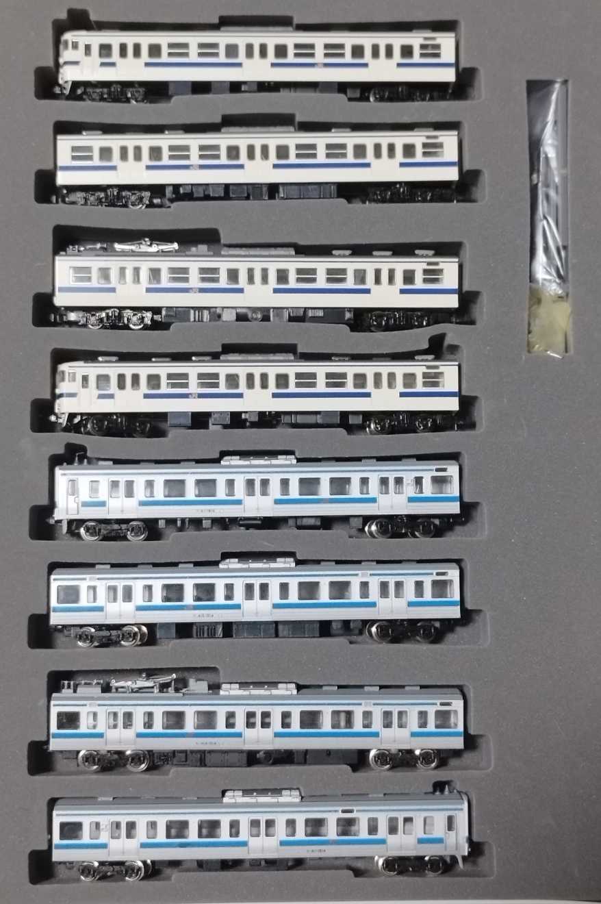 TOMIX 415系 JR九州色 | おん鐵 - 楽天ブログ