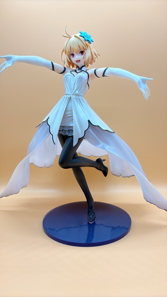 アルクェイド Dresscode：氷河をまとう | 砂塵の迷図 - 楽天ブログ