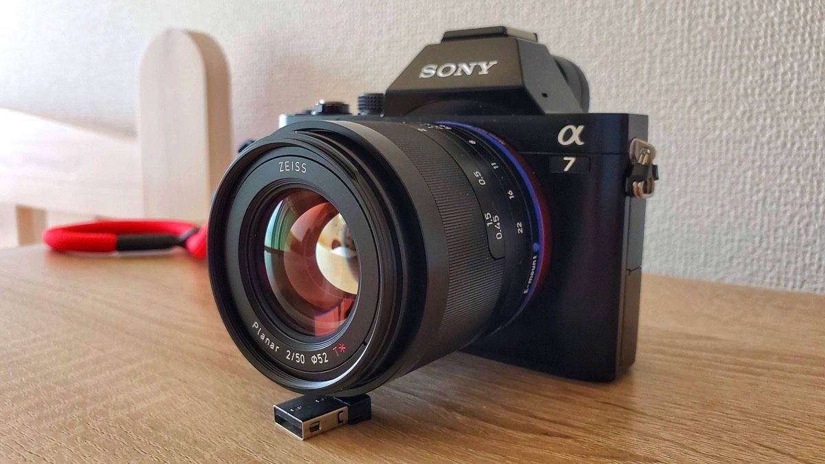 Carl Zeiss Loxia 2/50 | ロド丸のブログ - 楽天ブログ