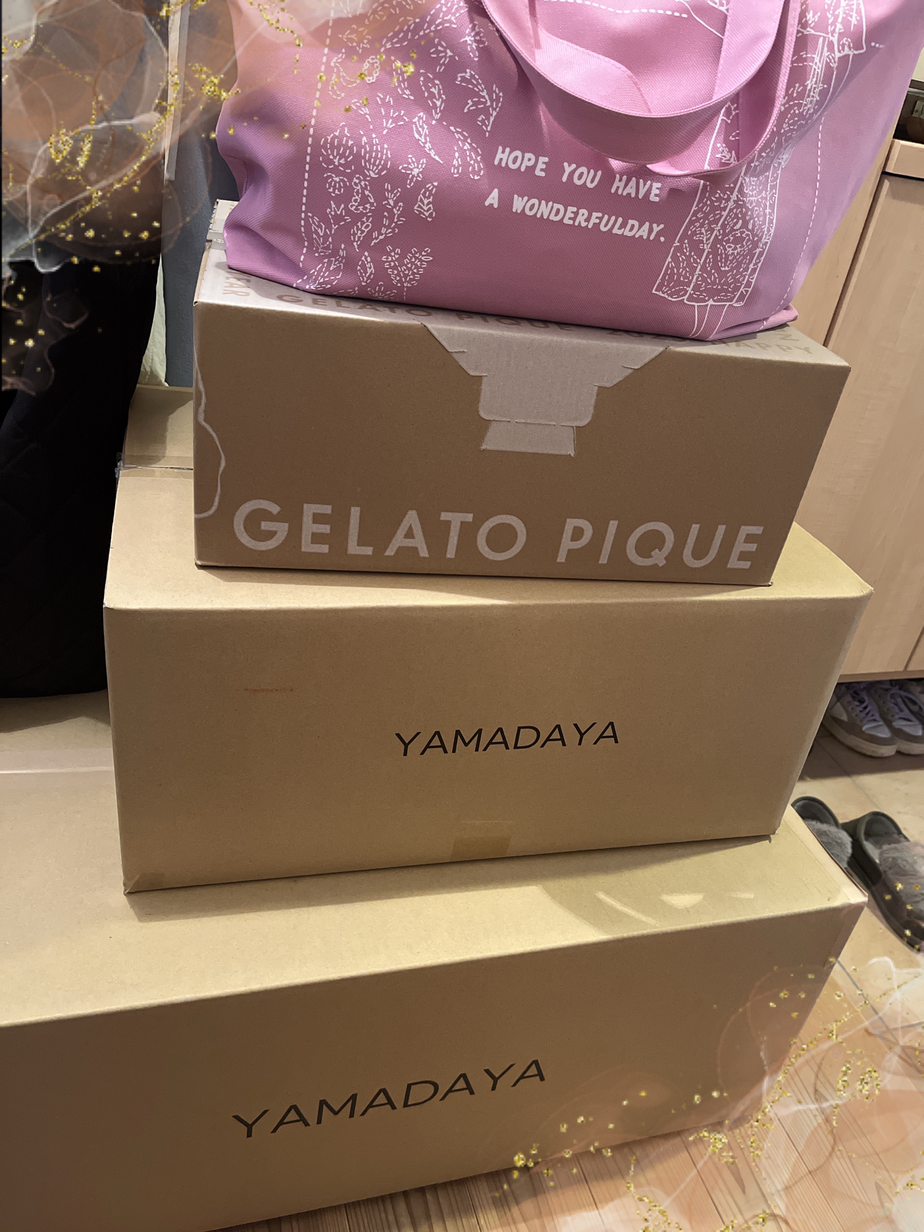 2025年福袋記録 vin 1万円 | お買い物記録 - 楽天ブログ