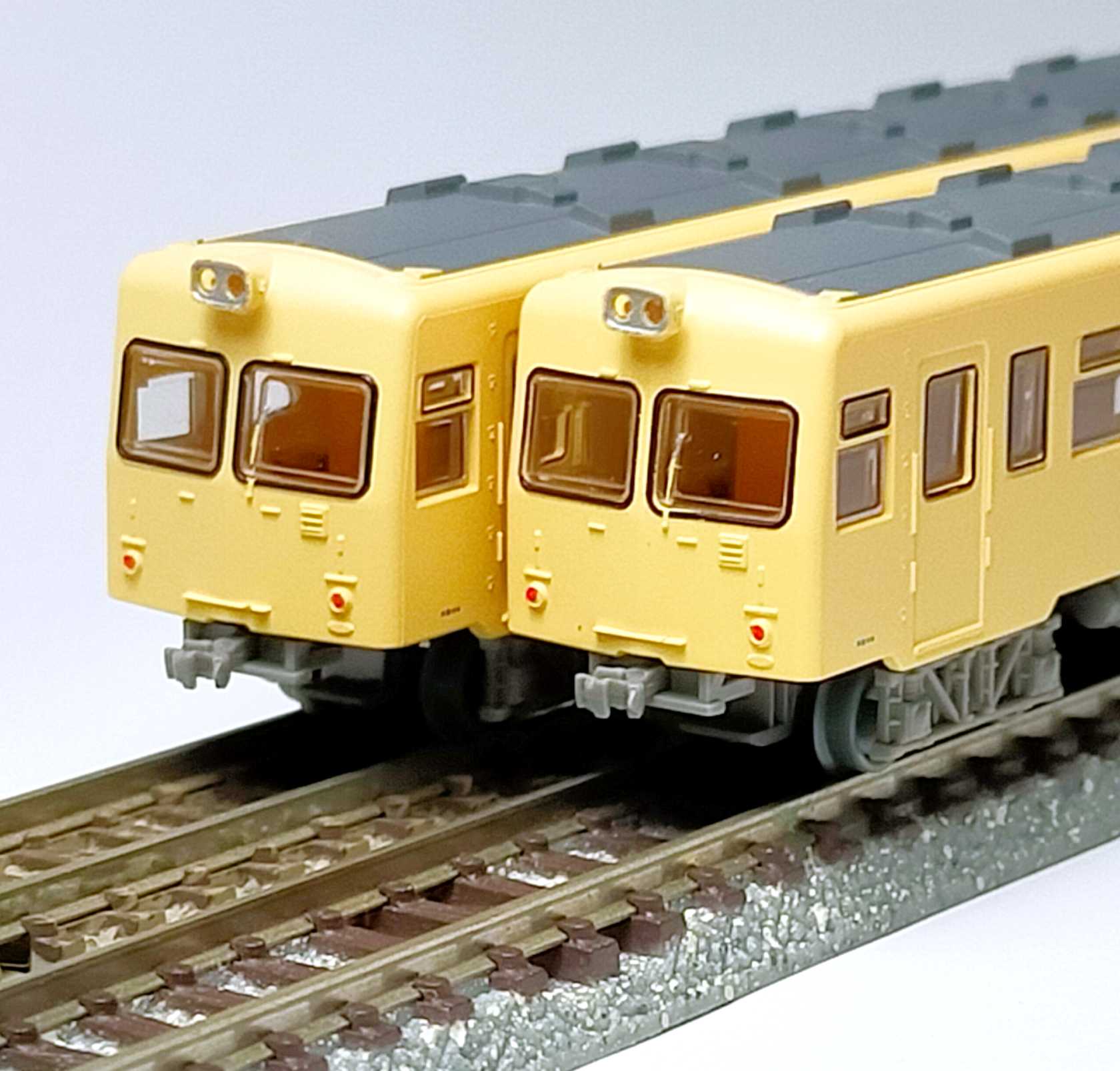 鉄コレ 東武鉄道 キハ2000形 | おん鐵 - 楽天ブログ