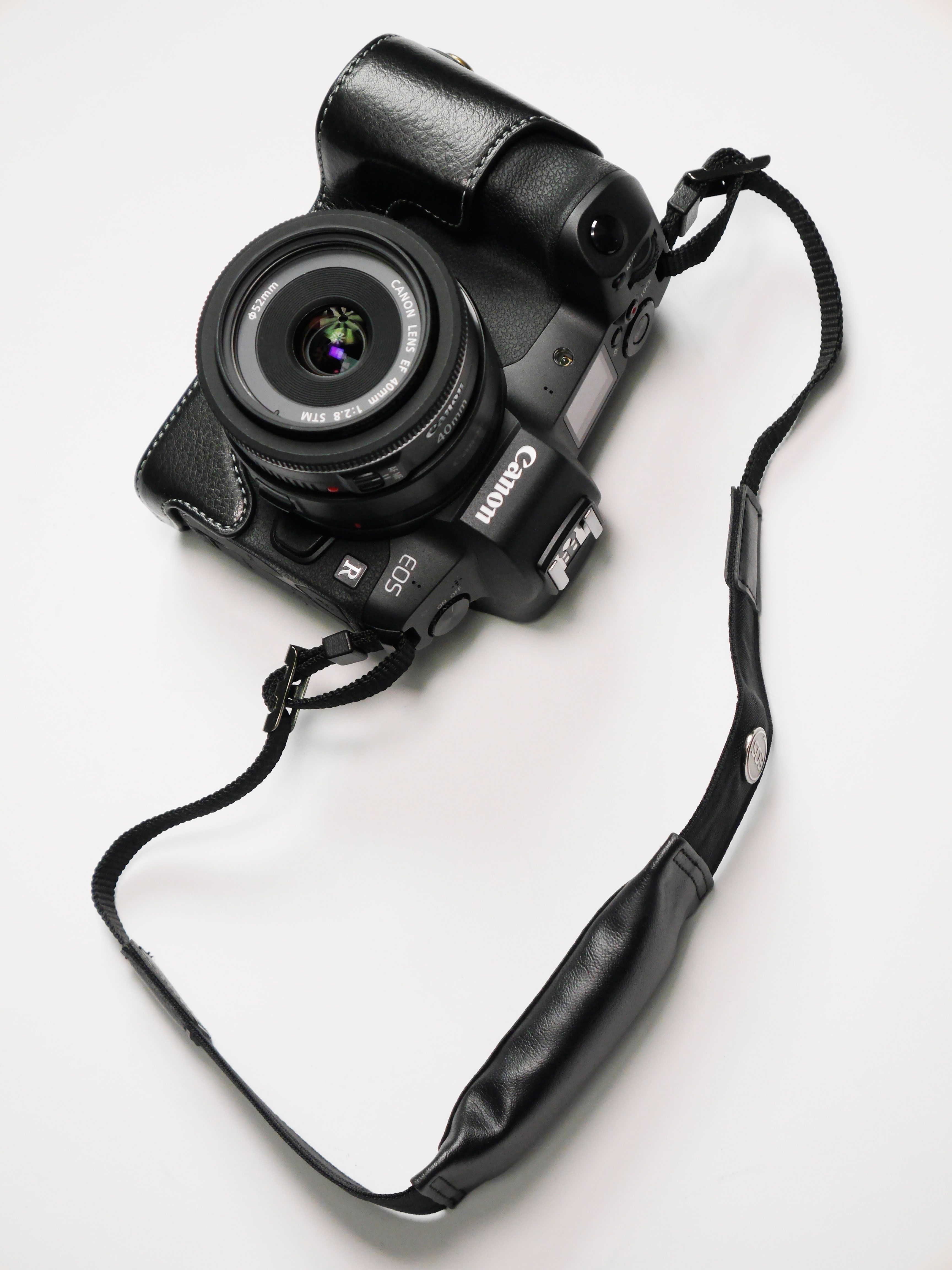 Canon EOSワンハンドストラップ | かめらぶろぐ - 楽天ブログ