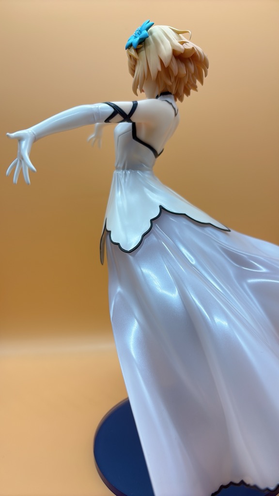 アルクェイド Dresscode：氷河をまとう | 砂塵の迷図 - 楽天ブログ