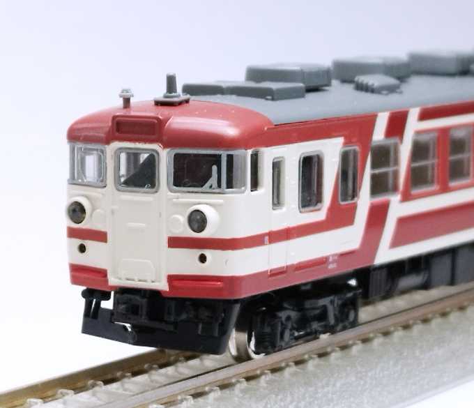 KATO 165系ムーンライト 赤 | おん鐵 - 楽天ブログ