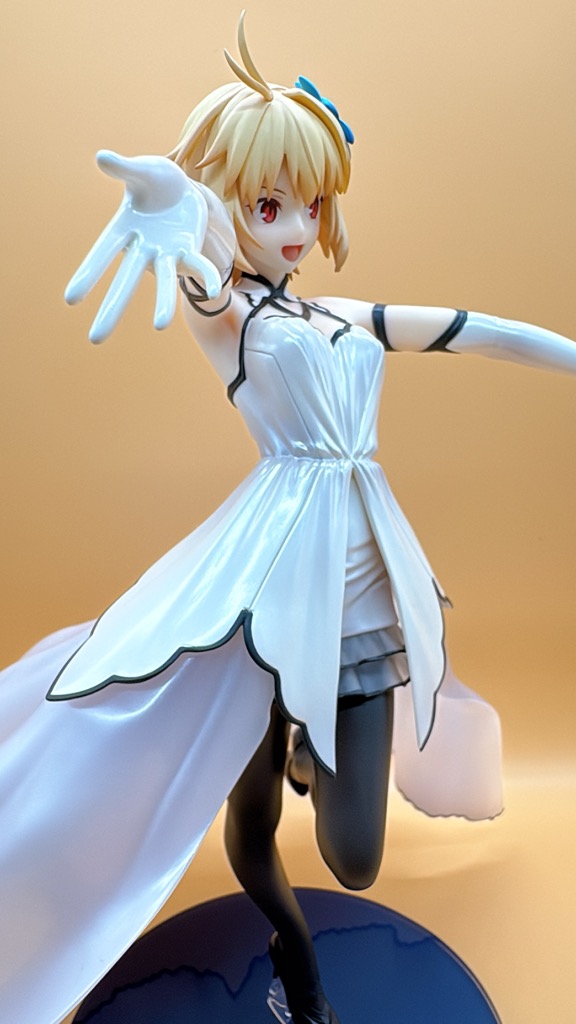 アルクェイド Dresscode：氷河をまとう | 砂塵の迷図 - 楽天ブログ