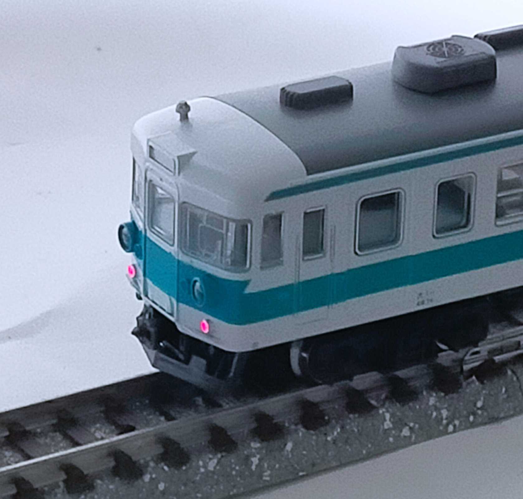 KATO 153系 新快速 2種 | おん鐵 - 楽天ブログ