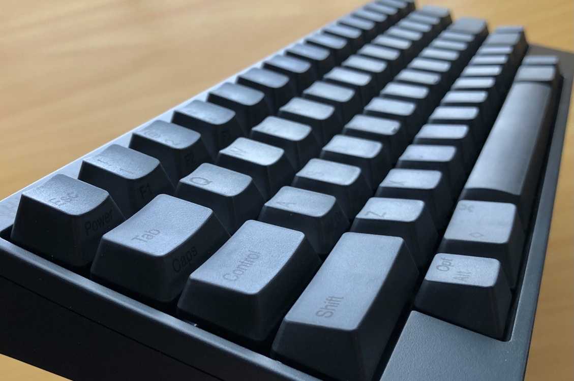 レビュー】HHKB Professional Classic【英語配列】 | そゆぶろ - 楽天