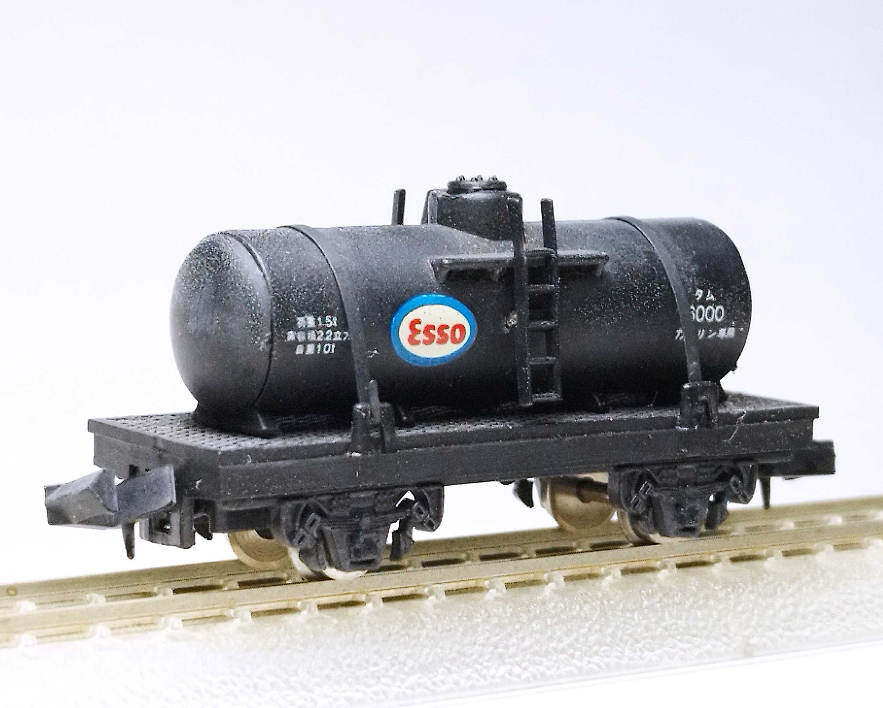 タム6000 初期製品 | おん鐵 - 楽天ブログ