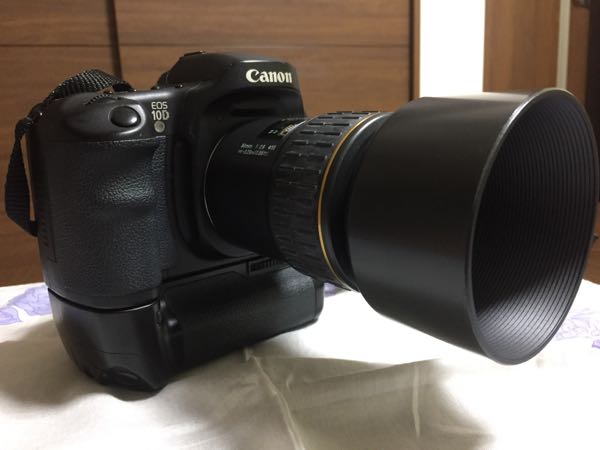 EOS 10D DIGITAL | 昔カメラの挑戦 - 楽天ブログ