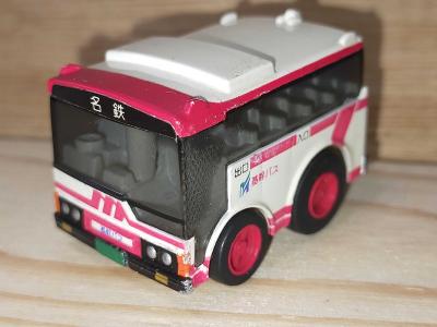 路線バスチョロQ 大阪市営バス 大阪シティバス | 鉄道・自動車の模型