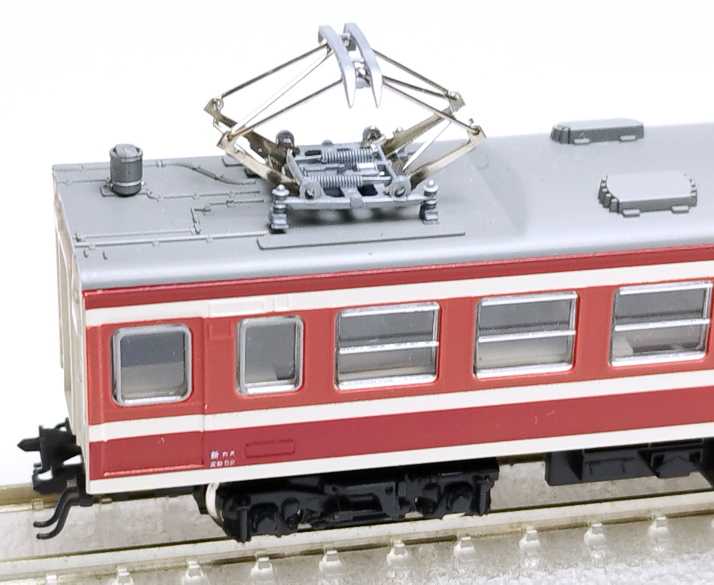KATO 165系ムーンライト 赤 | おん鐵 - 楽天ブログ