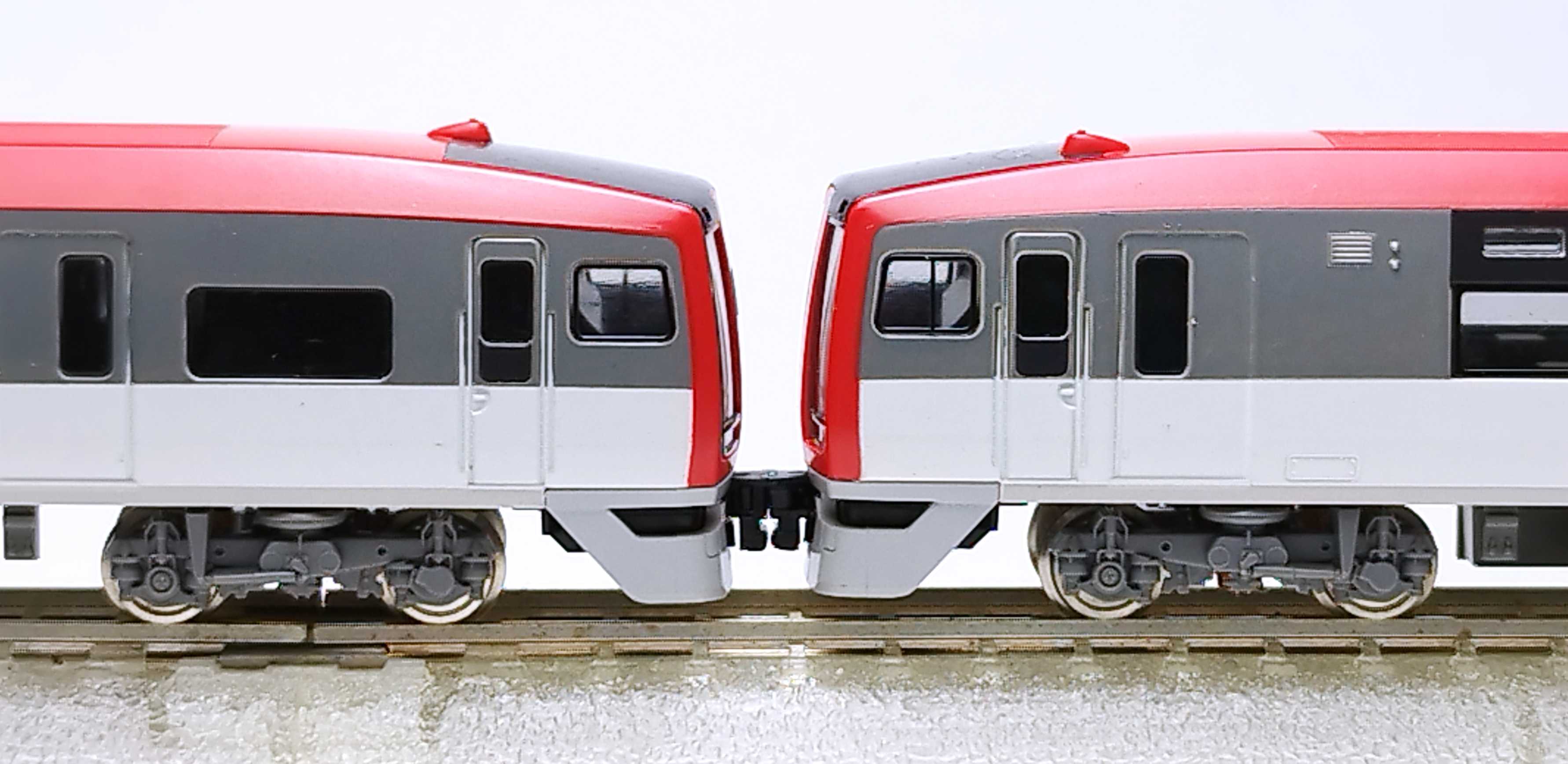 KATO 253系成田エクスプレス Nゲージ 6両編成 253系 「成田