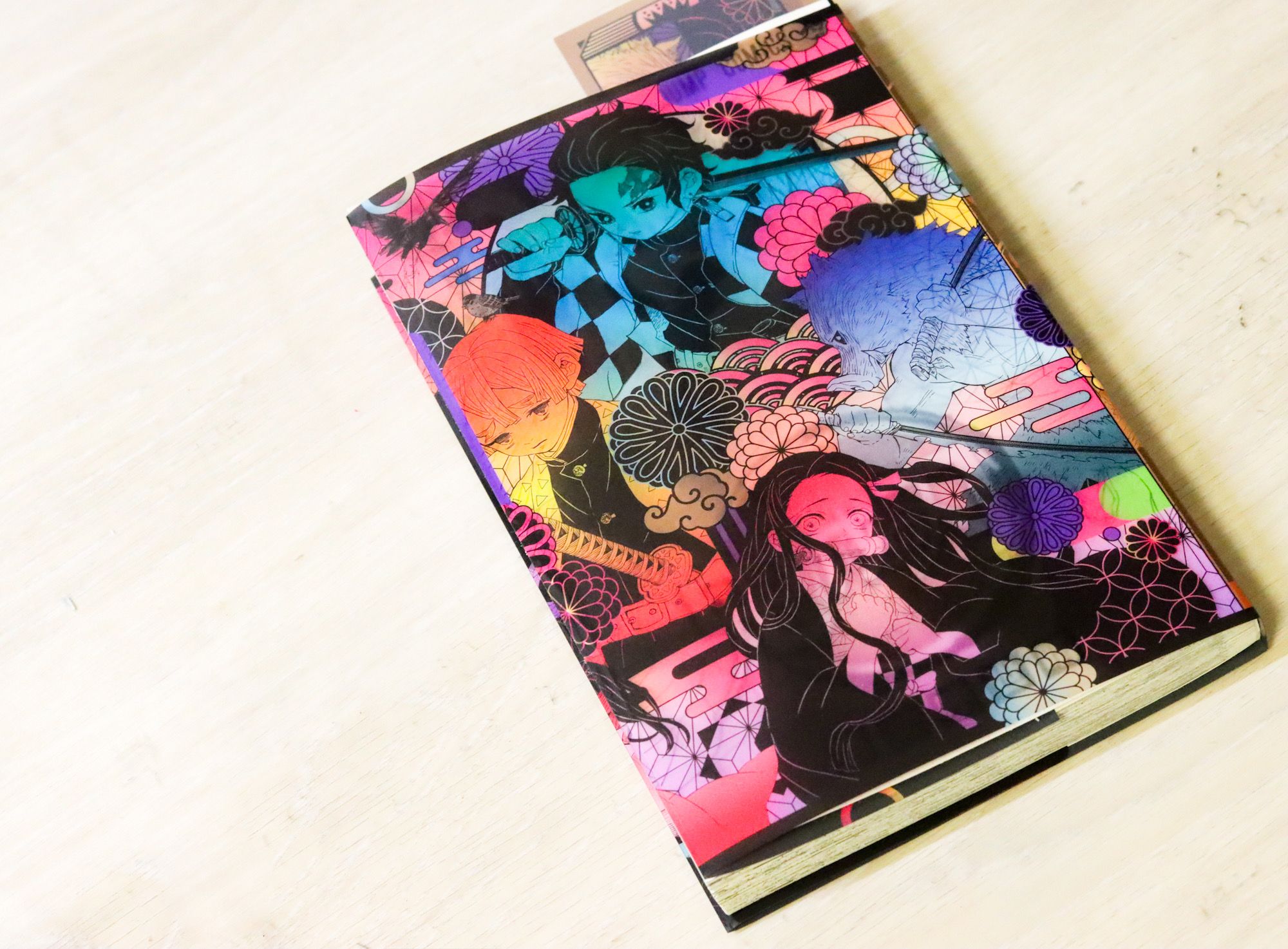 全巻初版】鬼滅の刃1巻〜23巻＋α 帯付き