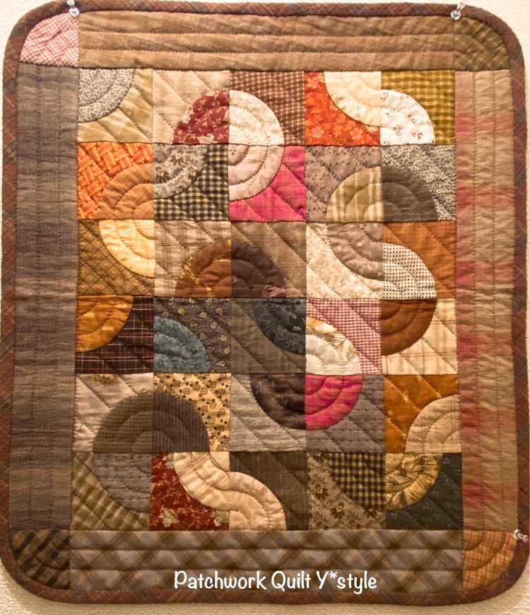 ドランカーズパスの玄関マット制作開始されました！ | Happy * days