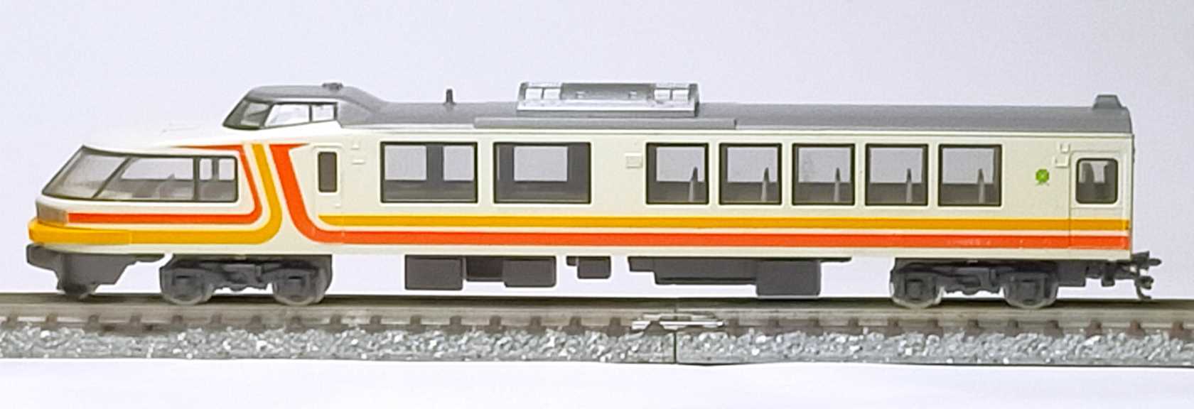 KATO パノラマエクスプレスアルプス | おん鐵 - 楽天ブログ