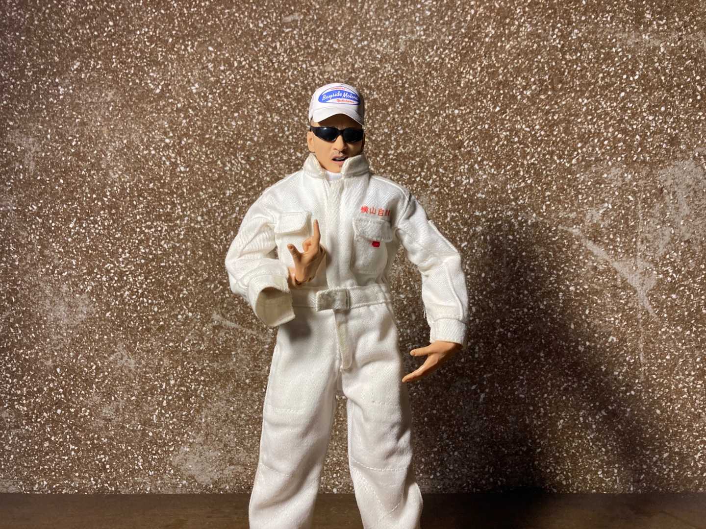 クレイジーケンバンド 横山剣 | 映画のアクションフィギュア - 楽天ブログ